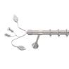 FIGARO curtain rod Φ25 Demo - 1