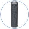 Big Blue 20″ X 4,5″ Φίλτρο Συμπαγούς Ενεργού Άνθρακα Silver Series FCCBL-S 20BB 5 μm Aqua Filter - 2