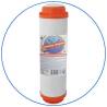 Activated Carbon Filter GAC (coconut) FCCBHD Aqua Filter - 1