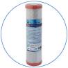APCYL Compact Activated Carbon Filter 0.5μm 10" by Aqua Pure Aqua Pure - 1
