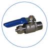 Thief & Valve for Connection to Water Supply 1/2″ SEWBV1414-FT03 Aqua Filter - 1