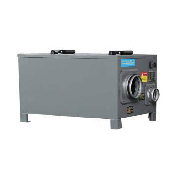 Building Industrial Dehumidifier Puredry PDD 200MM Pure Dry - 1