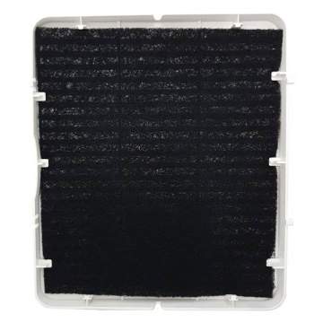 Replacement Dehumidifier Carbon Filter PDD 10L Famous & PDD 8519 Famous, PDD 10200, PDD 85200, PDD 85300 Pure Dry - 2