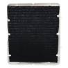 Replacement Dehumidifier Carbon Filter PDD 10L Famous & PDD 8519 Famous, PDD 10200, PDD 85200, PDD 85300 Puredry - 2