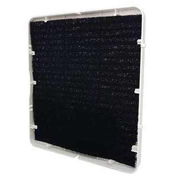 Replacement Dehumidifier Carbon Filter PDD 10L Famous & PDD 8519 Famous, PDD 10200, PDD 85200, PDD 85300 Pure Dry - 3