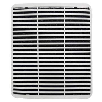 Replacement Dehumidifier Carbon Filter PDD 10L Famous & PDD 8519 Famous, PDD 10200, PDD 85200, PDD 85300 Pure Dry - 4