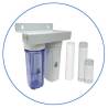 Central Supply Filter 10″ Aqua Pure Double Softening, with FCPS 5 µm and FCPRA filters by Aqua Filter Aqua Pure - 1