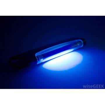 UV Lamp Dehumidifier PD 12L Design Pure Dry - 2