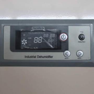 Dehumidifier Puredry PD 210L Design series Pure Dry - 5