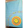 Carpet SMILEY 1.40X2.00 size 8902 blue ΒΑΣΙΛΑΣ Home - 1