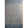 Guy Laroche Tartle carpet 90X150 blue Guy Laroche - 1
