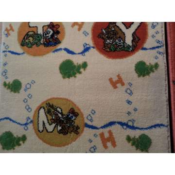 Carpet DISNEY MIKY 0.60X1.20 size 330 x 0005 ΒΙΟΚΑΡΠΕΤ - 2