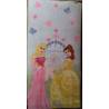 Carpet DISNEY PRINCESS 0.80 X 1.50 cm 8716180 ΤΖΗΚΑΣ CARPETS S.A. - 1