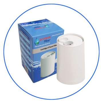 Replacement Proteas Faucet Filter - 1
