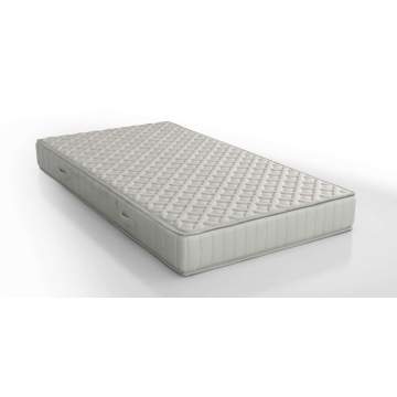 Dunlopillo BELVISTA Mattress from 100% Natural Talalay Latex, Single 80-90X200X21cm Dunlopillo - 1