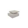 Στρώμα Dunlopillo FINE IVORY Από 100% Φυσικό Τalalay Latex, Διπλό 151-160 X200X22cm Dunlopillo - 1
