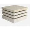 Στρώμα Dunlopillo CELSION PLUS από 100% Φυσικό Τalalay Latex, Ημίδιπλο 121-130X200Χ25cm Dunlopillo - 1