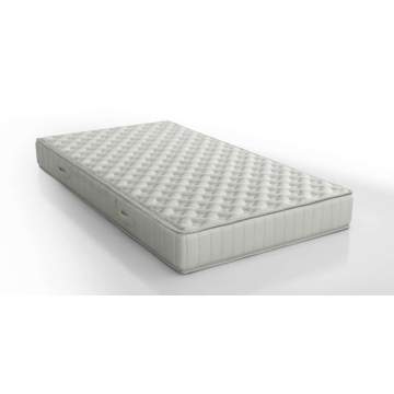 Dunlopillo ROYAL SOVEREIGN mattress with independent springs + Natural Talalay Latex + natural wool Single 91-100X200X32cm Dunlo