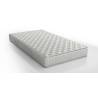 Dunlopillo EXECUTIVE mattress with independent springs+ Natural Talalay Latex+natural wool Half double 111-120X200X28cm Dunlopil