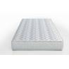 Dunlopillo SENSIBLE mattress with Natural Talalay Latex + independent springs + foam plus, Double 151-160X200x23cm Dunlopillo - 