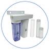 Undercounter Filter 10″ Aqua Pure, Double Softening SOLUTION SOFT, with FCPS 5 µm and FCPRA filters from Aqua Filter Aqua Pure -