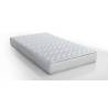Στρώμα Dunlopillo RICHMOND, με ελατήρια+Κοκοφοίνικα+Talalay Latex Μονό 101-110X200X23cm Dunlopillo - 2