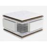 Dunlopillo JOY PLUS mattress with springs+FOAM PLUS+coconut+FELT single 101-110X200X25cm Dunlopillo - 1