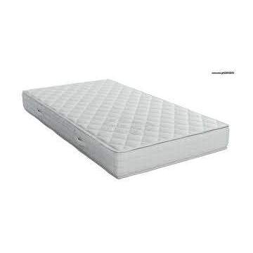Dunlopillo STANDARD mattress with springs+foam plus+felt Super double 181-190X200X23cm Dunlopillo - 2