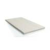 Ανώστρωμα Dunlopillo TOP CELSION με Talalay Latex+Celsion, ημίδιπλο 111-120Χ200Χ6cm Dunlopillo - 1