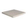 Ανώστρωμα Dunlopillo TOP GRAY με φυσικό talalay latex υπέρδιπλο 161-170Χ200X7cm Dunlopillo - 1