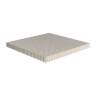 Ανώστρωμα Dunlopillo TOP STANDARD με standard latex, ημίδιπλο 111-120Χ200X5cm Dunlopillo - 2