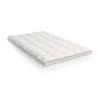 Dunlopillo TOP FEATHER with extra double down 191-200X200X8cm Dunlopillo - 1