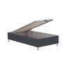 Dunlopillo Core Nest semi-double bed 120X200cm Dunlopillo - 1