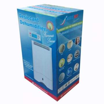 Dehumidifier Puredry PDD 10L Famous Desiccant Save Energy Puredry - 10