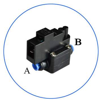 High Pressure Sensor AQ-HP1000-B 1/4″ Aqua Filter - 1