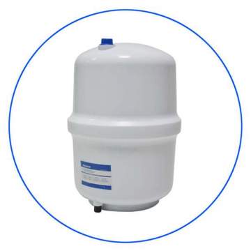 PRO3200P 9 Liter RO Water Storage Tank Aqua Filter - 1