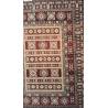 Χαλί ZAFIRA 170X240 σχ. 1171Α χρ. TERRA ΜΕΚΚΑ CARPETS - 2