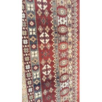 Χαλί ZAFIRA 170X240 σχ. 1171Α χρ. TERRA ΜΕΚΚΑ CARPETS - 3