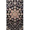 Carpet ZAFIRA 170X240 cm. 022 x BLUE ΜΕΚΚΑ CARPETS - 1