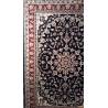 Carpet ZAFIRA 170X240 cm. 022 x BLUE ΜΕΚΚΑ CARPETS - 2