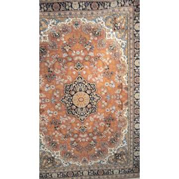 Kabul carpet 170X240 size 1308 year 21 ROYAL CARPET - 2