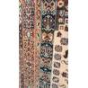 Χαλί SERABAD 170X230 σχ. 8007 χρ. σάπιο μήλο ROYAL CARPET - 3