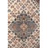 Χαλί SERABAD 170X230 σχ. 8007 χρ. σάπιο μήλο ROYAL CARPET - 4