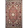 Χαλί Βιοκαρπέτ Knossos 170X240 σχ. 4873 χρ. βισσυνί ΒΙΟΚΑΡΠΕΤ - 1