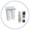Φίλτρο Διπλό Κάτω Πάγκου 10″ Aqua Pure Home UFPRO με φίλτρα APUF 2T 0,01 μm και FCCBL-P 10 μm Aqua Pure - 1