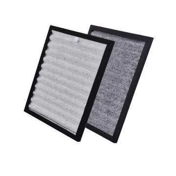 Famous Series HEPA/Carbon Replacement Filter for Puredry PDD 10L, PDD 8519 & PDD 85200 Dehumidifiers Pure Dry - 4