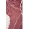 Χαλί Fancy 1,90X2,40 σχ. 7577Α χρ. dark lila ΜΕΚΚΑ CARPETS - 2