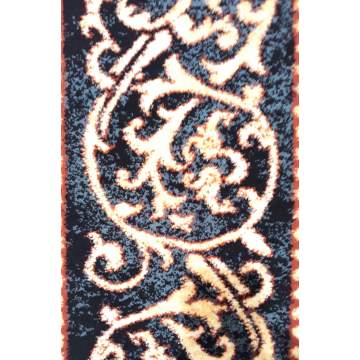 Carpet ZAFIRA 170X240 size 400 x beige ΜΕΚΚΑ CARPETS - 3