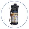 Water Pump for Reverse Osmosis Systems EC-204-200A Aqua Pure - 1