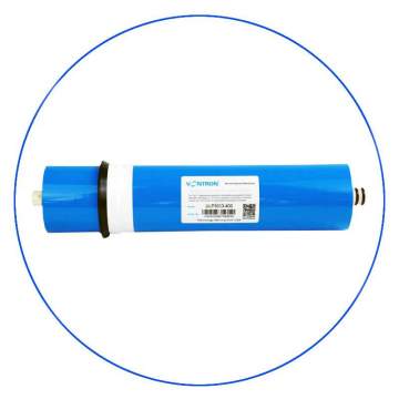 Μεμβράνη Αντίστροφης Όσμωσης VONTRON 400 GPD Aqua Pure - 1